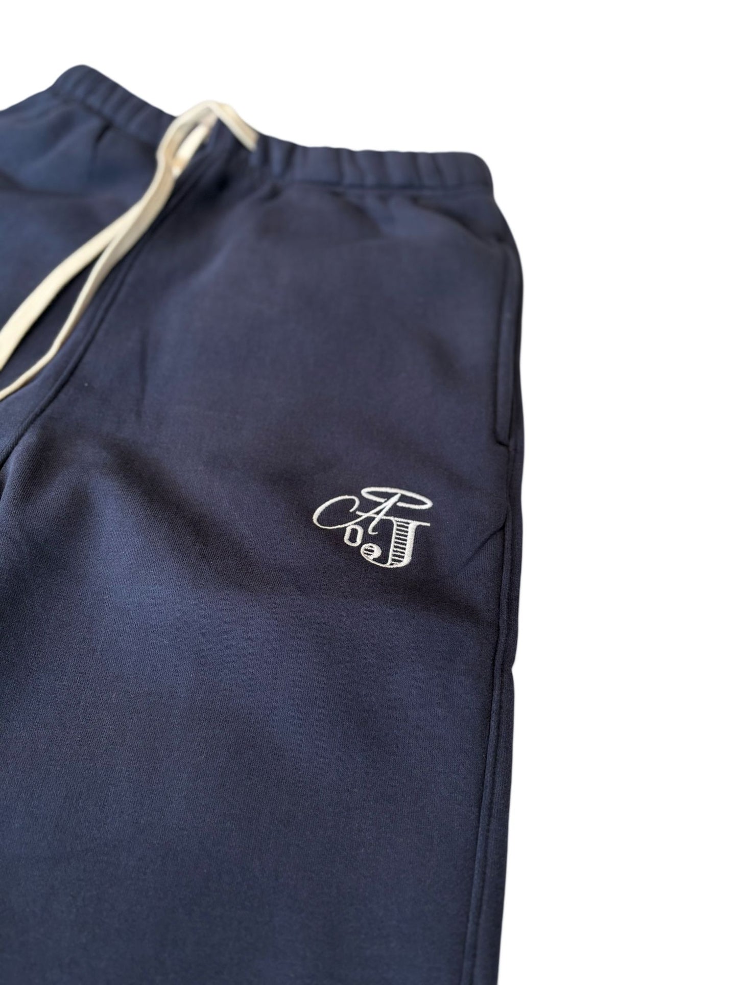 AoJ Pants blue