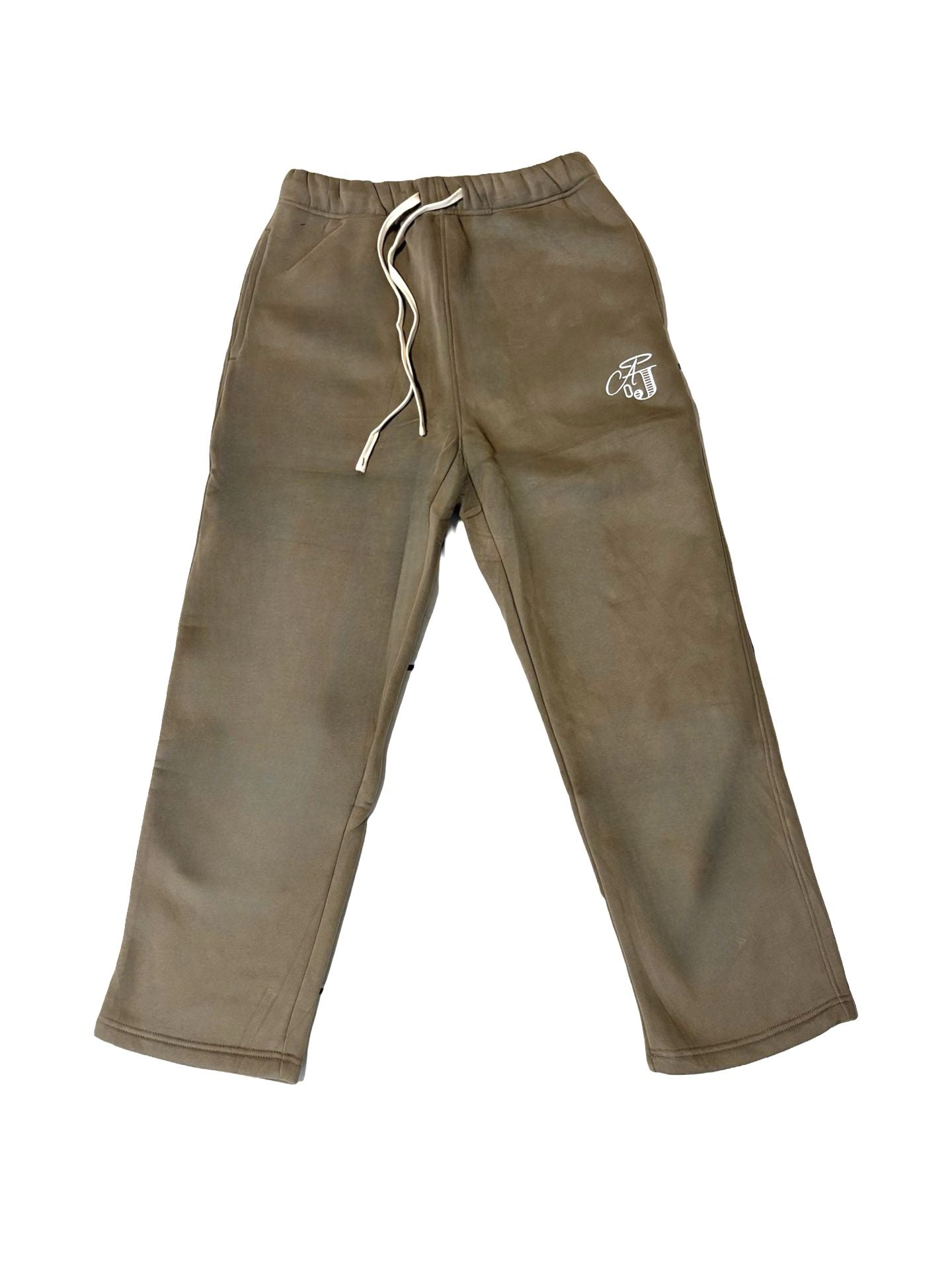 AoJ Pants taupe