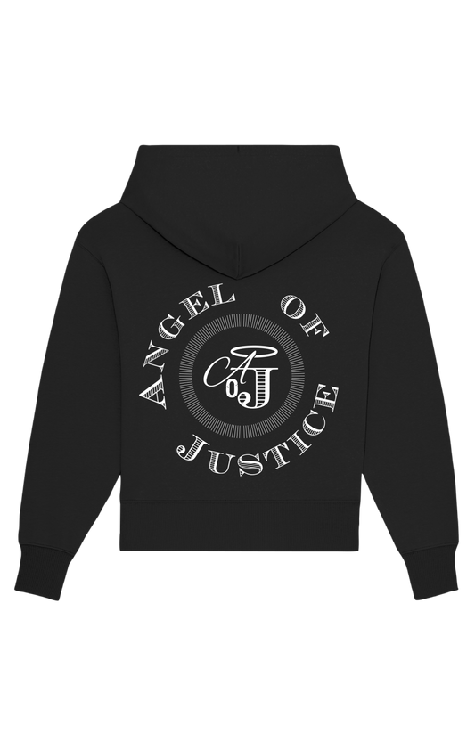 Circle AoJ Heavy Oversize Hoodie