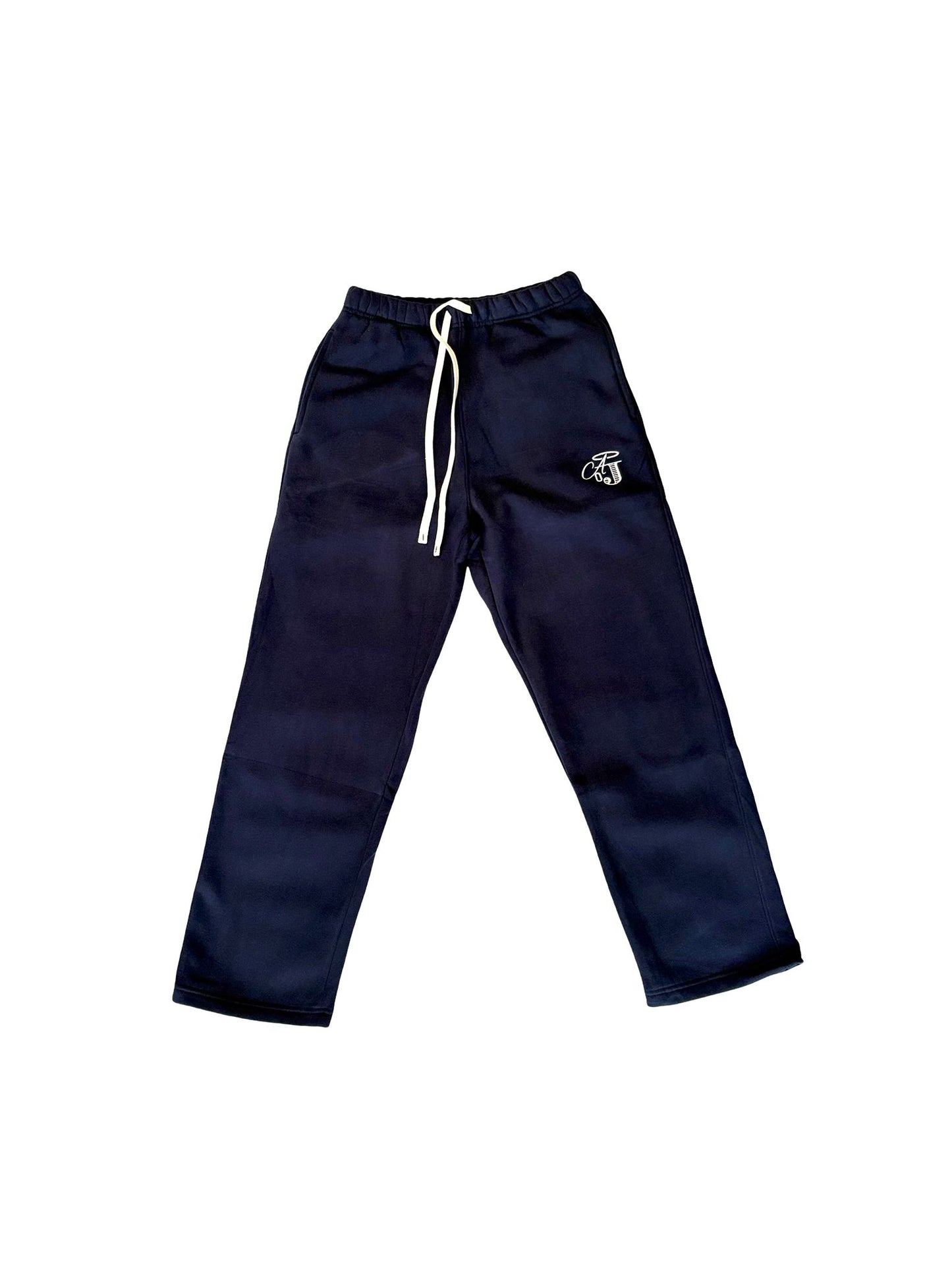 AoJ Pants blue