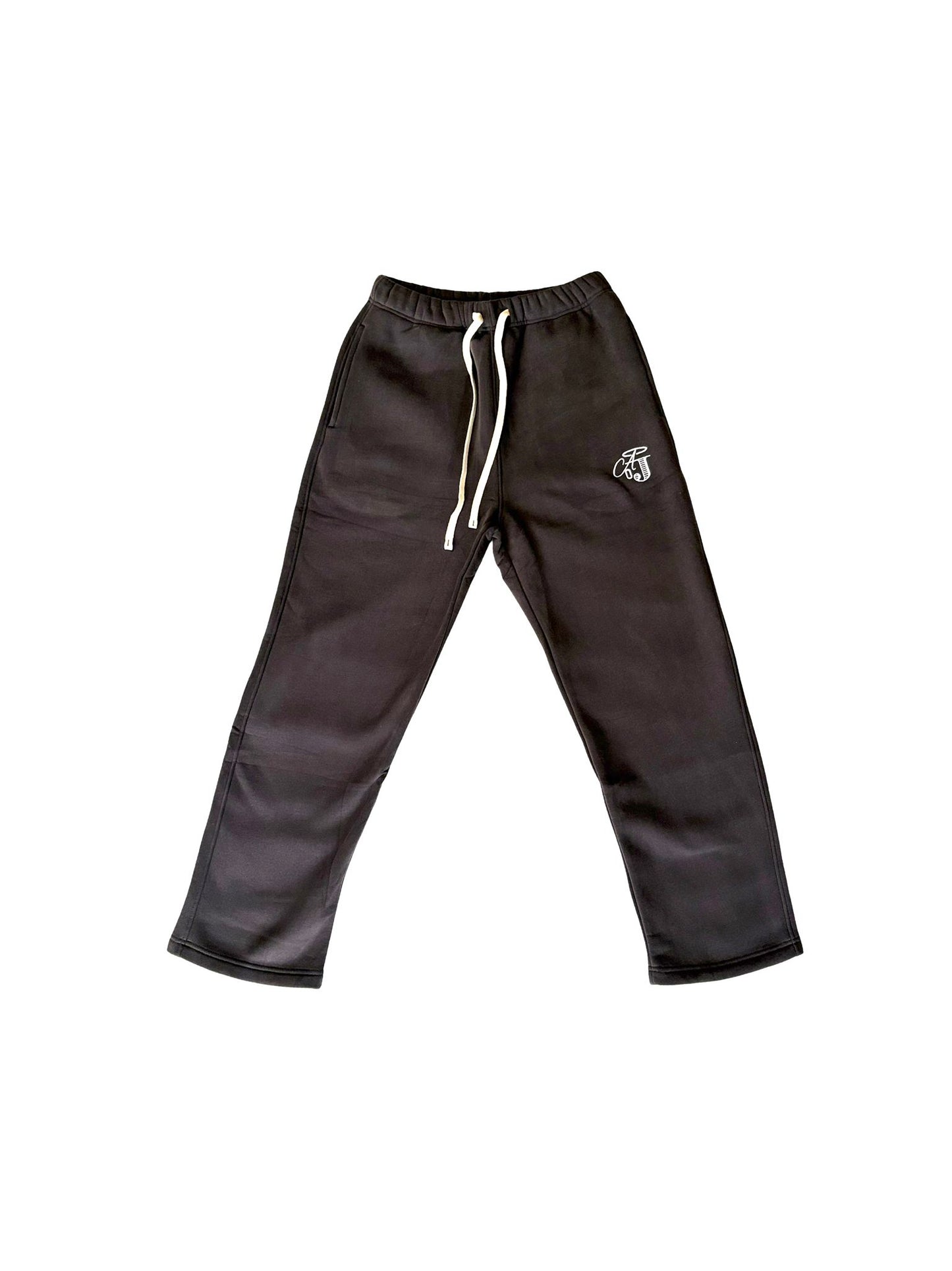 AoJ Pants grey