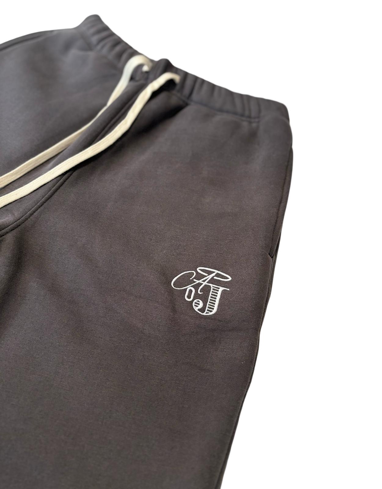 AoJ Pants grey