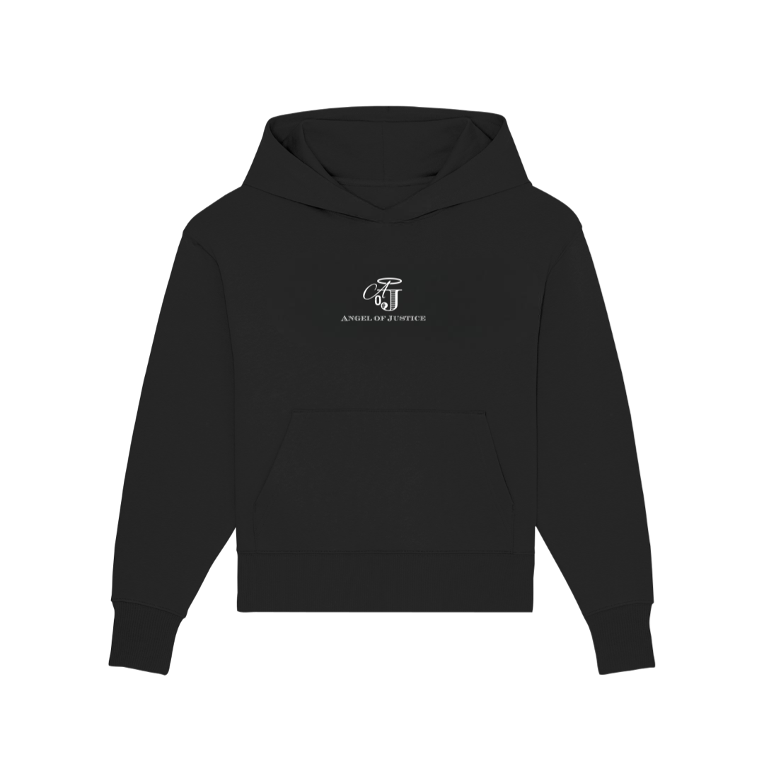 Circle AoJ Heavy Oversize Hoodie