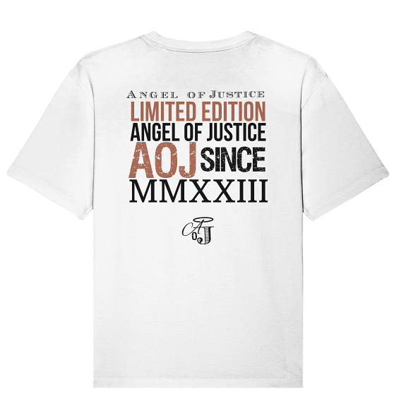 AOJ Limited Edition