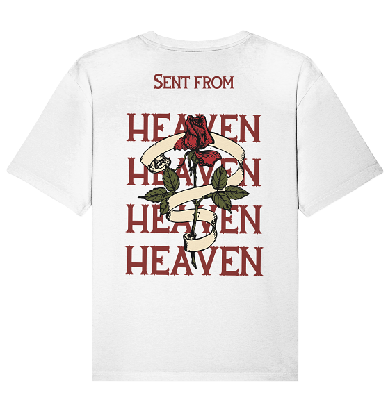SENT FROM HEAVEN ROSE