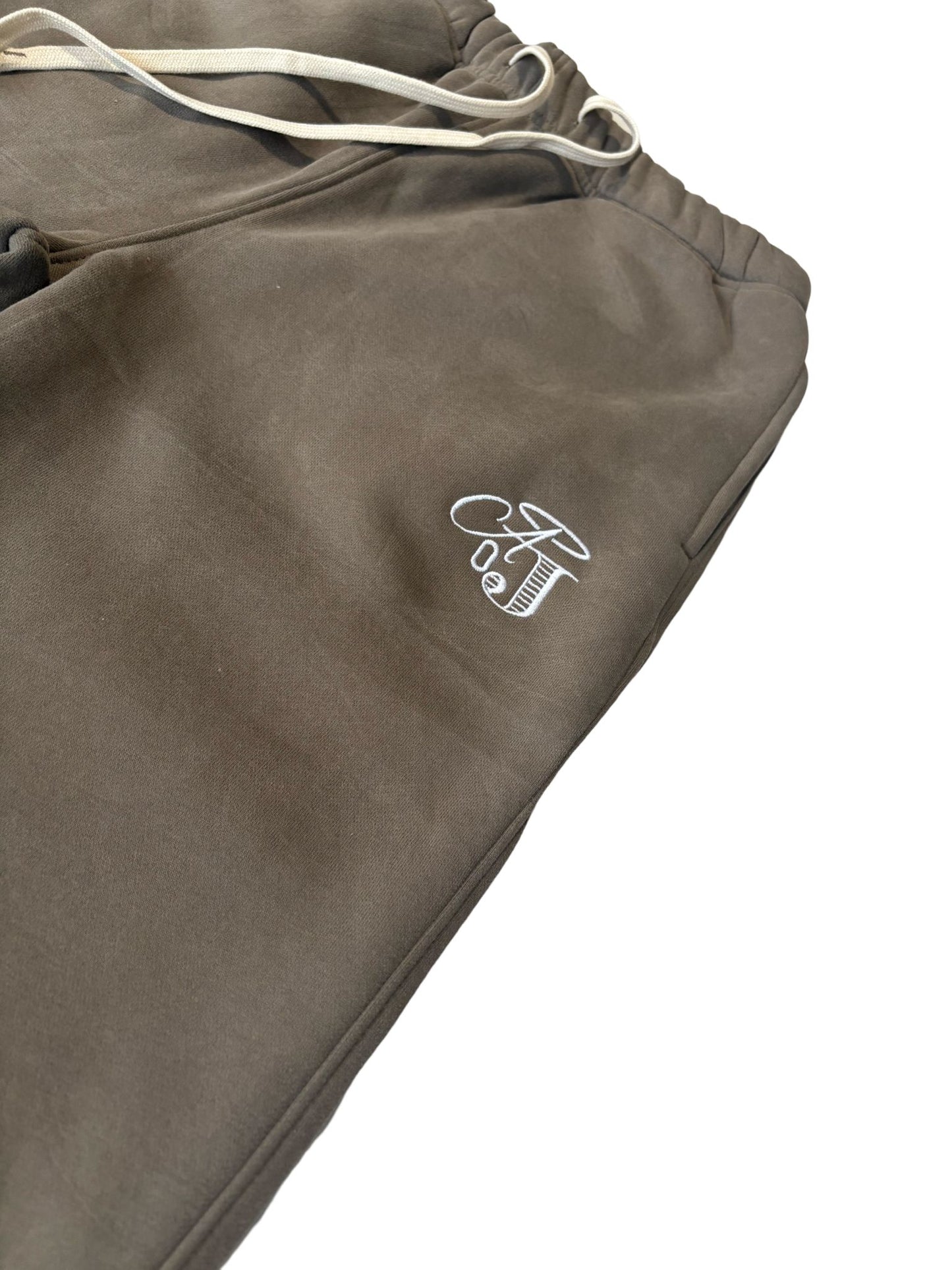 AoJ Pants taupe